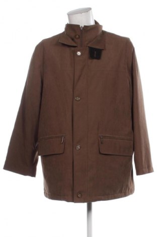 Herrenjacke Unbranded, Größe L, Farbe Braun, Preis 24,48 €