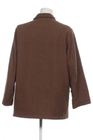 Herrenjacke Unbranded, Größe L, Farbe Braun, Preis 24,48 €