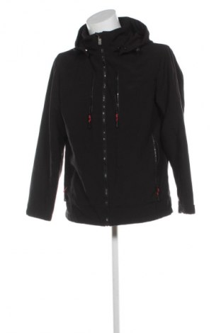 Herrenjacke Unbranded, Größe XL, Farbe Schwarz, Preis € 20,99