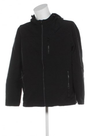 Herrenjacke Unbranded, Größe XL, Farbe Schwarz, Preis € 21,99
