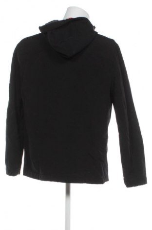 Herrenjacke Unbranded, Größe XL, Farbe Schwarz, Preis € 21,99