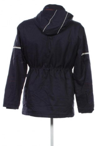 Herrenjacke Unbranded, Größe M, Farbe Blau, Preis € 34,99