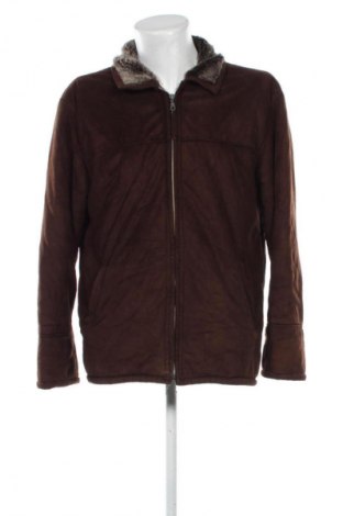 Geacă de bărbati Unbranded, Mărime XL, Culoare Maro, Preț 104,99 Lei