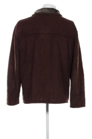 Geacă de bărbati Unbranded, Mărime XL, Culoare Maro, Preț 104,99 Lei