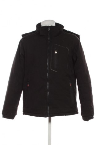 Herrenjacke Unbranded, Größe XL, Farbe Schwarz, Preis € 35,99