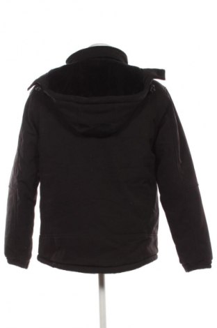 Herrenjacke Unbranded, Größe XL, Farbe Schwarz, Preis € 35,99