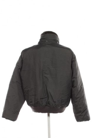 Herrenjacke Unbranded, Größe L, Farbe Grau, Preis 22,99 €