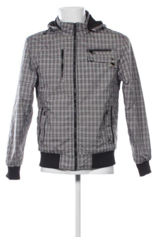 Herrenjacke Unbranded, Größe L, Farbe Mehrfarbig, Preis € 21,99