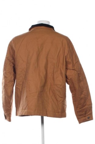 Herrenjacke Unbranded, Größe XL, Farbe Beige, Preis 19,99 €