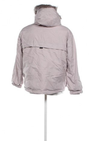 Geacă de bărbati Unbranded, Mărime L, Culoare Ecru, Preț 266,99 Lei