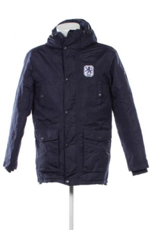 Geacă de bărbati Unbranded, Mărime M, Culoare Albastru, Preț 129,99 Lei