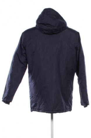 Geacă de bărbati Unbranded, Mărime M, Culoare Albastru, Preț 129,99 Lei