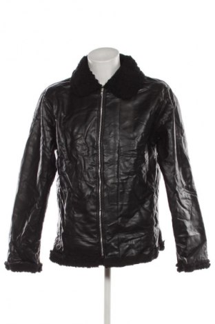 Geacă de bărbati Unbranded, Mărime XL, Culoare Negru, Preț 49,99 Lei