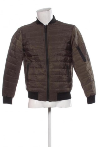 Herrenjacke Unbranded, Größe M, Farbe Blau, Preis 8,99 €