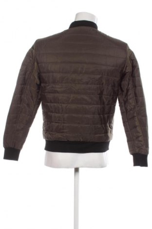 Herrenjacke Unbranded, Größe M, Farbe Blau, Preis 8,99 €