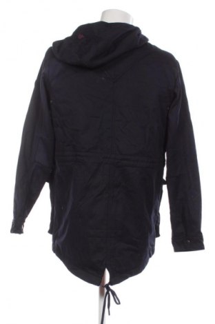 Herrenjacke Unbranded, Größe M, Farbe Blau, Preis € 17,99