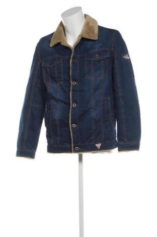 Herrenjacke Unbranded, Größe XL, Farbe Blau, Preis € 21,99