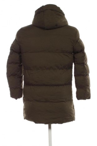 Herrenjacke Unbranded, Größe M, Farbe Grün, Preis € 26,99