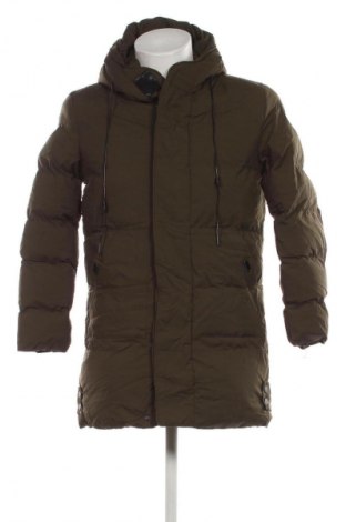 Herrenjacke Unbranded, Größe M, Farbe Grün, Preis € 26,99