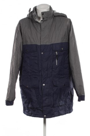 Herrenjacke Unbranded, Größe XXL, Farbe Mehrfarbig, Preis € 29,99