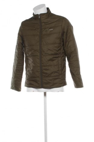 Herrenjacke Unbranded, Größe M, Farbe Grün, Preis 17,99 €