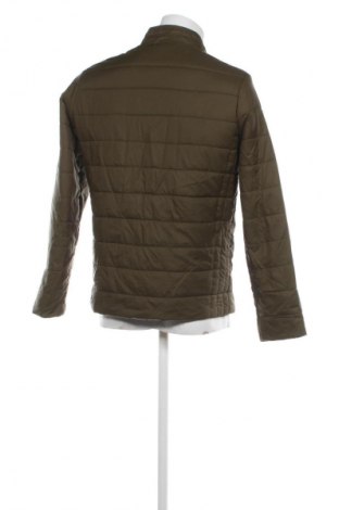 Herrenjacke Unbranded, Größe M, Farbe Grün, Preis 17,99 €