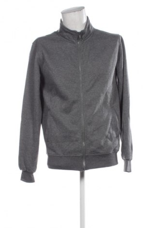 Herrenjacke Unbranded, Größe L, Farbe Grau, Preis € 16,99