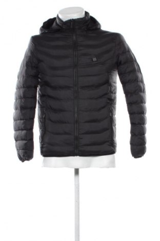 Herrenjacke Unbranded, Größe M, Farbe Schwarz, Preis € 21,99
