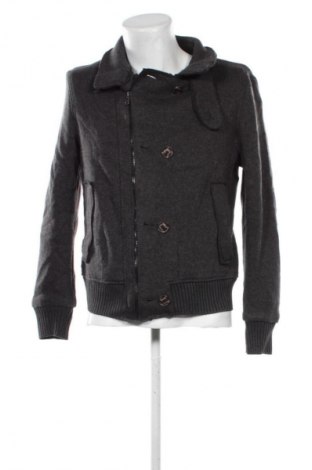 Herrenjacke Unbranded, Größe L, Farbe Schwarz, Preis 39,99 €