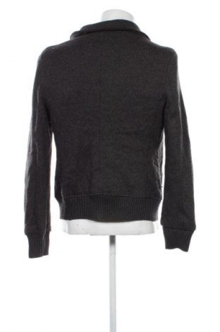 Herrenjacke Unbranded, Größe L, Farbe Schwarz, Preis 39,99 €