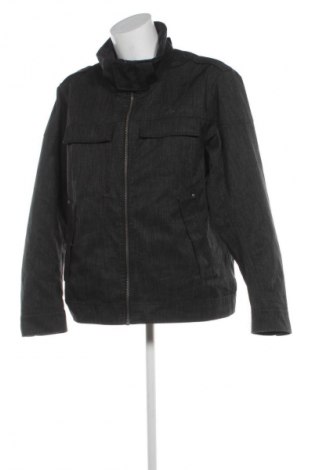 Herrenjacke Unbranded, Größe XXL, Farbe Grau, Preis 21,99 €