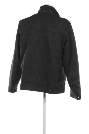 Herrenjacke Unbranded, Größe XXL, Farbe Grau, Preis 21,99 €