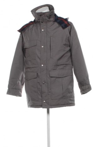 Geacă de bărbati Unbranded, Mărime S, Culoare Gri, Preț 126,99 Lei