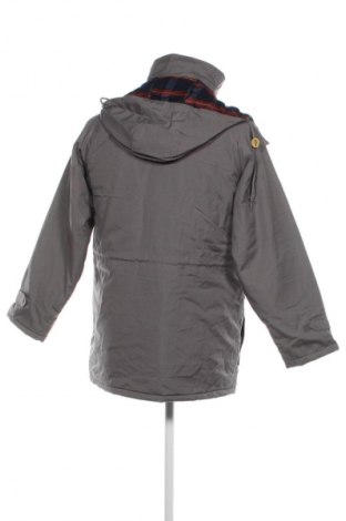 Geacă de bărbati Unbranded, Mărime S, Culoare Gri, Preț 126,99 Lei