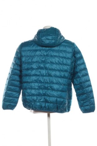 Herrenjacke Unbranded, Größe L, Farbe Blau, Preis 18,99 €