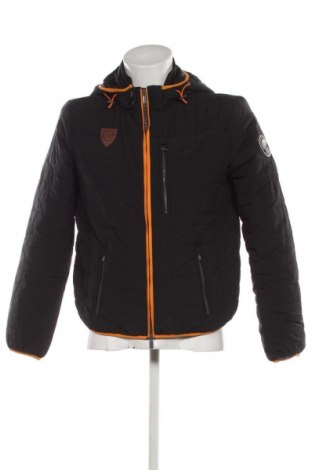 Herrenjacke Unbranded, Größe M, Farbe Schwarz, Preis € 17,99