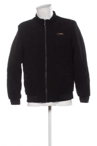 Herrenjacke Unbranded, Größe L, Farbe Schwarz, Preis € 29,99