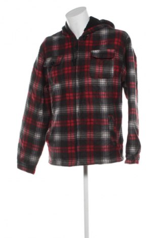 Herrenjacke Unbranded, Größe L, Farbe Mehrfarbig, Preis 32,99 €