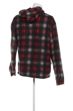 Herrenjacke Unbranded, Größe L, Farbe Mehrfarbig, Preis 32,99 €