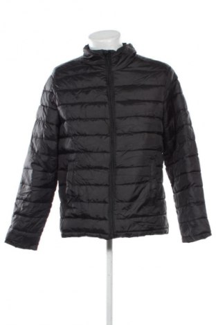 Pánska bunda  Unbranded, Veľkosť L, Farba Čierna, Cena  13,95 €
