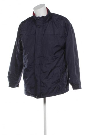 Geacă de bărbati Unbranded, Mărime L, Culoare Albastru, Preț 93,99 Lei