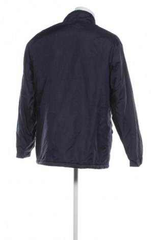 Geacă de bărbati Unbranded, Mărime L, Culoare Albastru, Preț 93,99 Lei