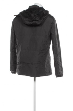 Herrenjacke Unbranded, Größe L, Farbe Grau, Preis € 35,99