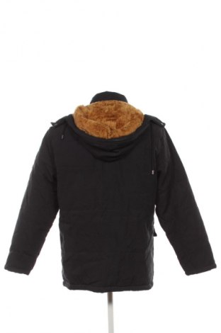 Herrenjacke Unbranded, Größe XXL, Farbe Schwarz, Preis 28,99 €