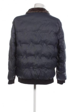 Herrenjacke Unbranded, Größe M, Farbe Blau, Preis € 34,99