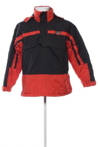 Herrenjacke Unbranded, Größe L, Farbe Mehrfarbig, Preis € 21,99