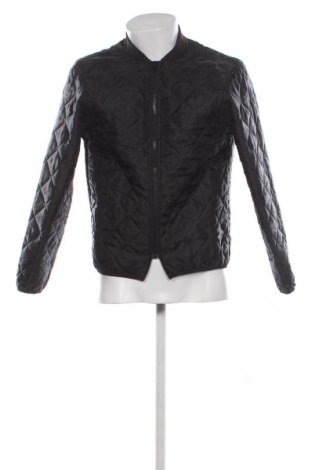 Herrenjacke Unbranded, Größe S, Farbe Schwarz, Preis 21,48 €