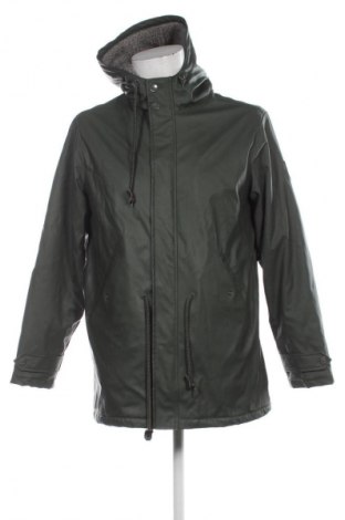 Herrenjacke Derbe, Größe M, Farbe Grün, Preis € 30,13