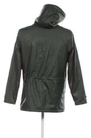 Herrenjacke Derbe, Größe M, Farbe Grün, Preis € 30,13