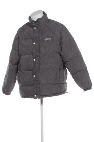Herrenjacke Unbranded, Größe 3XL, Farbe Grau, Preis € 49,99